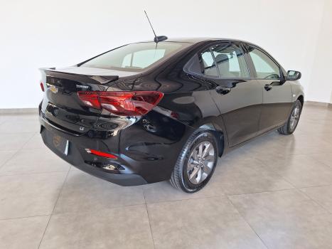CHEVROLET Onix Hatch 1.0 12V 4P FLEX LT TURBO AUTOM�TICO, Foto 7