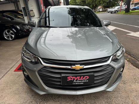 CHEVROLET Onix Hatch 1.0 12V 4P FLEX LT, Foto 9