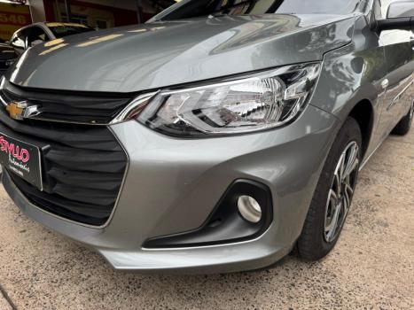 CHEVROLET Onix Hatch 1.0 12V 4P FLEX LT, Foto 15