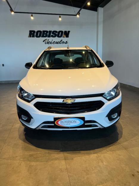 CHEVROLET Onix Hatch , Foto 3