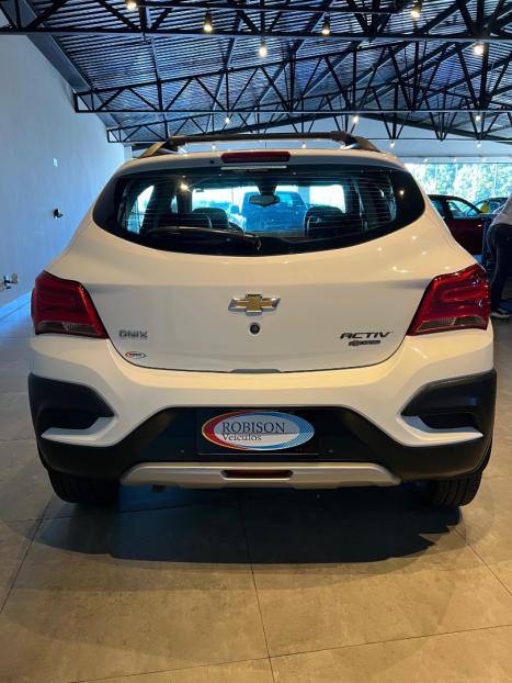 CHEVROLET Onix Hatch , Foto 5
