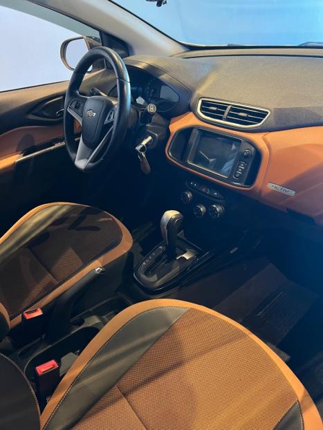 CHEVROLET Onix Hatch , Foto 6