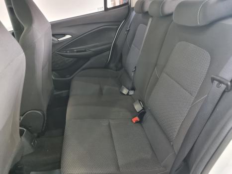 CHEVROLET Onix Hatch 1.0 12V 4P FLEX LT TURBO, Foto 3