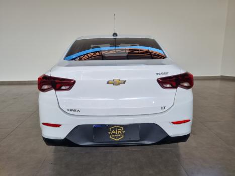 CHEVROLET Onix Hatch 1.0 12V 4P FLEX LT TURBO, Foto 7