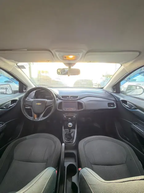 CHEVROLET Onix Hatch 1.0 12V 4P FLEX LT, Foto 8