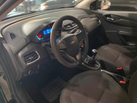 CHEVROLET Onix Hatch 1.4 4P FLEX LT, Foto 3