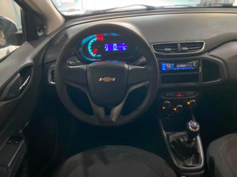 CHEVROLET Onix Hatch 1.4 4P FLEX LT, Foto 7