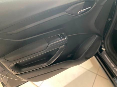 CHEVROLET Onix Hatch 1.4 4P FLEX LT, Foto 8