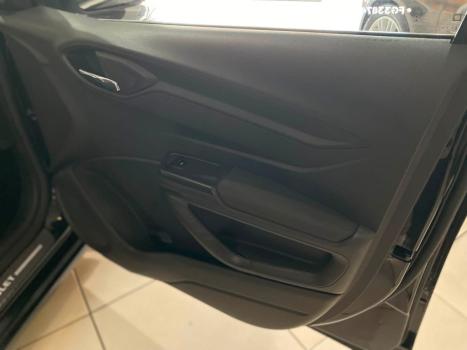 CHEVROLET Onix Hatch 1.4 4P FLEX LT, Foto 9