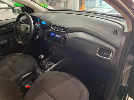 CHEVROLET Onix Hatch 1.4 4P FLEX LT, Foto 13