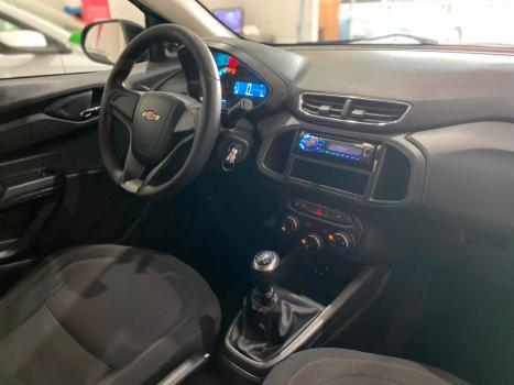 CHEVROLET Onix Hatch 1.4 4P FLEX LT, Foto 14