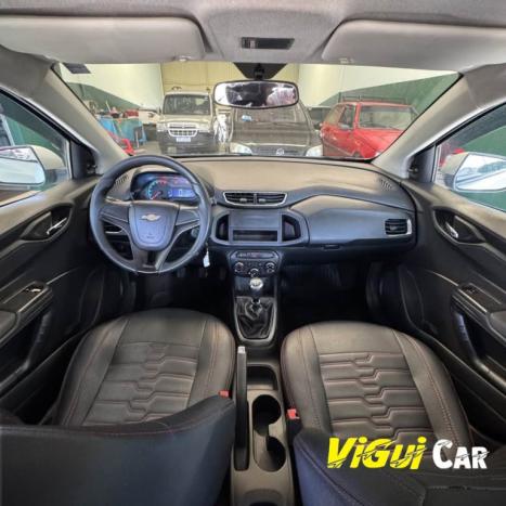 CHEVROLET Onix Hatch 1.0 12V 4P FLEX LT, Foto 6