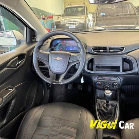 CHEVROLET Onix Hatch 1.0 12V 4P FLEX LT, Foto 7