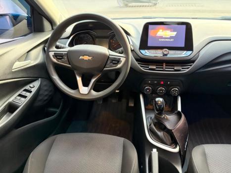 CHEVROLET Onix Hatch 1.0 12V 4P FLEX LT, Foto 8