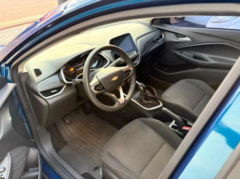 CHEVROLET Onix Hatch 1.0 12V 4P FLEX LT, Foto 10