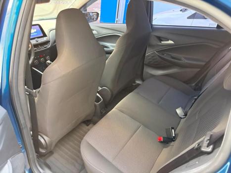 CHEVROLET Onix Hatch 1.0 12V 4P FLEX LT, Foto 11