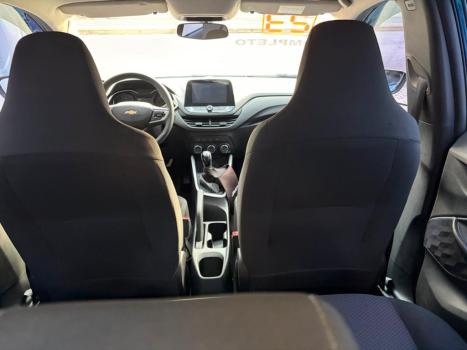 CHEVROLET Onix Hatch 1.0 12V 4P FLEX LT, Foto 12
