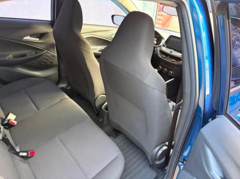 CHEVROLET Onix Hatch 1.0 12V 4P FLEX LT, Foto 14