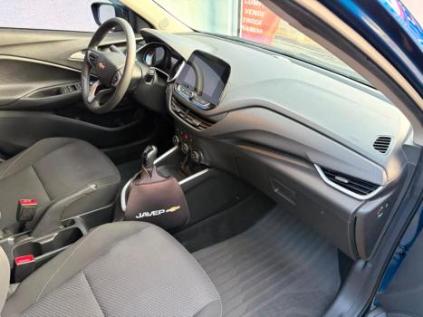 CHEVROLET Onix Hatch 1.0 12V 4P FLEX LT, Foto 15