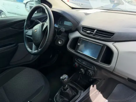 CHEVROLET Onix Hatch 1.0 4P FLEX JOY, Foto 2