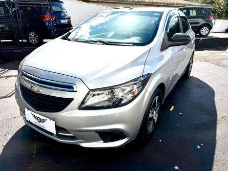 CHEVROLET Onix Hatch 1.0 4P FLEX JOY, Foto 6