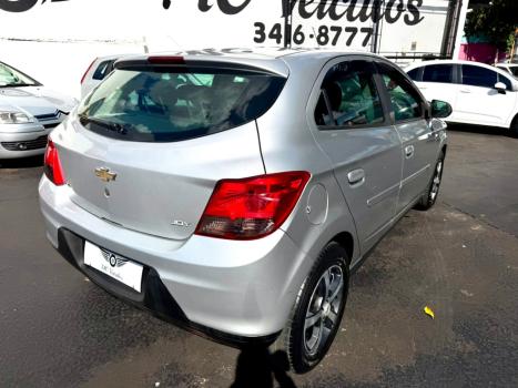 CHEVROLET Onix Hatch 1.0 4P FLEX JOY, Foto 7