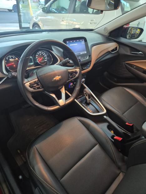 CHEVROLET Onix Hatch 1.0 12V 4P FLEX PREMIER 2 TURBO AUTOM�TICO, Foto 7