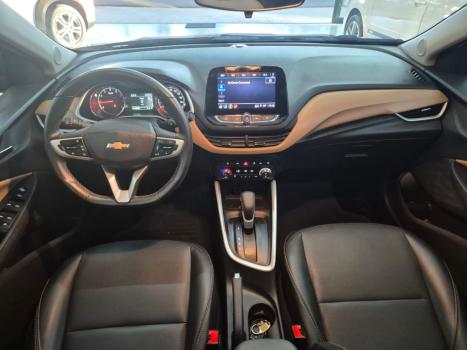 CHEVROLET Onix Hatch 1.0 12V 4P FLEX PREMIER 2 TURBO AUTOM�TICO, Foto 8