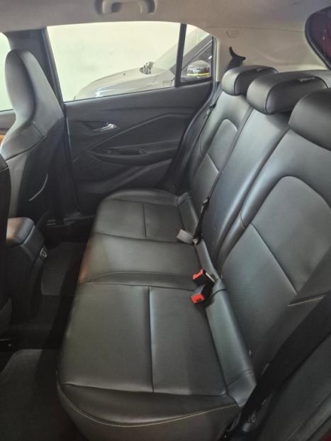 CHEVROLET Onix Hatch 1.0 12V 4P FLEX PREMIER 2 TURBO AUTOM�TICO, Foto 9