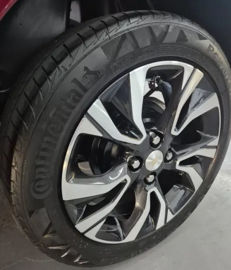 CHEVROLET Onix Hatch 1.0 12V 4P FLEX PREMIER 2 TURBO AUTOM�TICO, Foto 11