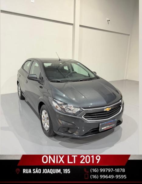 CHEVROLET Onix Hatch 1.0 12V 4P FLEX LT, Foto 1
