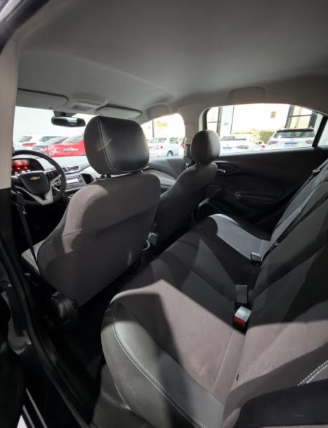 CHEVROLET Onix Hatch 1.0 12V 4P FLEX LT, Foto 5