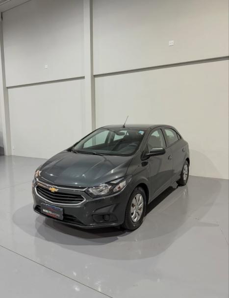 CHEVROLET Onix Hatch 1.0 12V 4P FLEX LT, Foto 7