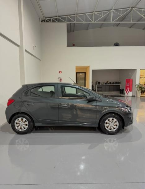 CHEVROLET Onix Hatch 1.0 12V 4P FLEX LT, Foto 13