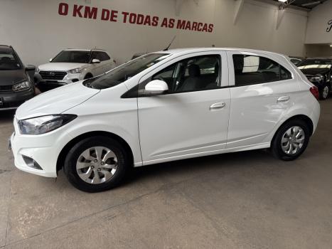 CHEVROLET Onix Hatch 1.0 4P FLEX LT, Foto 2