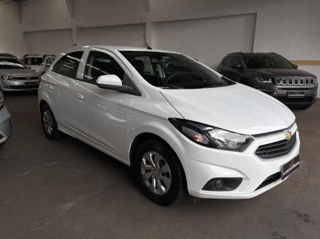 CHEVROLET Onix Hatch 1.0 4P FLEX LT, Foto 3