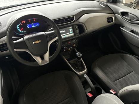 CHEVROLET Onix Hatch 1.0 4P FLEX LT, Foto 7