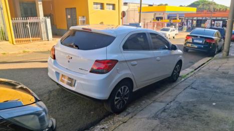 CHEVROLET Onix Hatch 1.4 4P FLEX LTZ, Foto 3