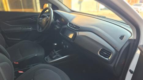 CHEVROLET Onix Hatch 1.4 4P FLEX LTZ, Foto 6