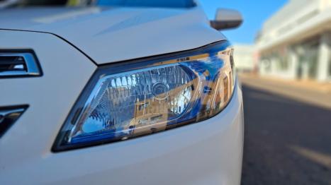 CHEVROLET Onix Hatch 1.4 4P FLEX LTZ, Foto 8