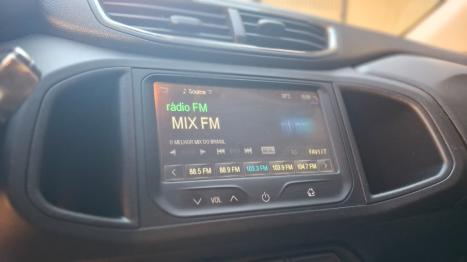 CHEVROLET Onix Hatch 1.4 4P FLEX LTZ, Foto 11