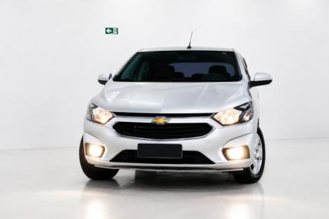 CHEVROLET Onix Hatch 1.4 4P FLEX LT, Foto 3