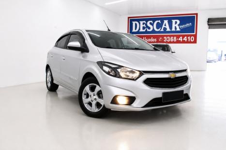 CHEVROLET Onix Hatch 1.4 4P FLEX LT, Foto 6