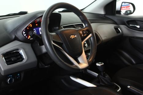 CHEVROLET Onix Hatch 1.4 4P FLEX LT, Foto 7