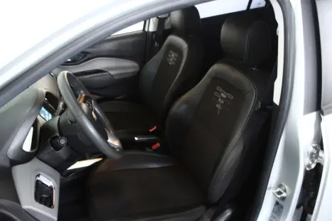 CHEVROLET Onix Hatch 1.4 4P FLEX LT, Foto 10