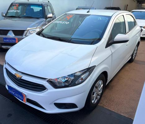 CHEVROLET Onix Hatch 1.0 4P FLEX LT, Foto 3