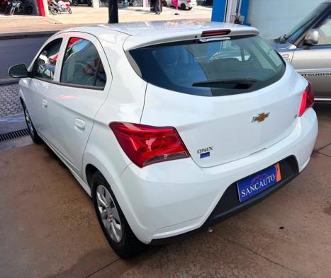CHEVROLET Onix Hatch 1.0 4P FLEX LT, Foto 6