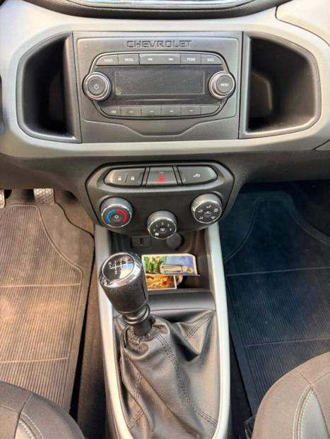 CHEVROLET Onix Hatch 1.0 4P FLEX LT, Foto 8