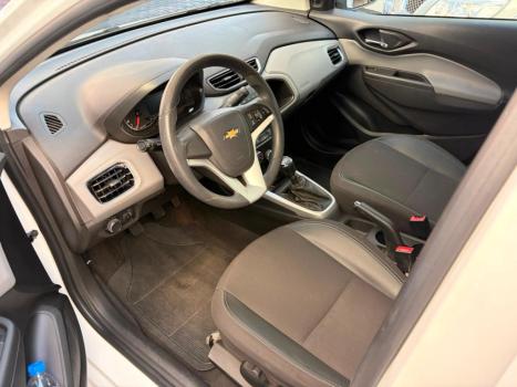 CHEVROLET Onix Hatch 1.0 4P FLEX LT, Foto 9