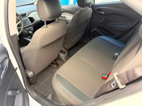CHEVROLET Onix Hatch 1.0 4P FLEX LT, Foto 10